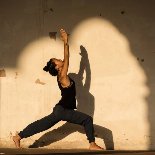 Building Connection and Focus: The Transformative Power of Yoga Asana Practice - Sama Yoga House