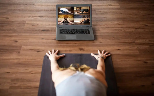 Creating Balance: The Benefits of Adding Online Yoga Practice to Your Life - Sama Yoga House