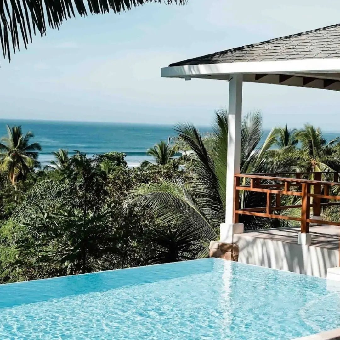 Discovering the Best Costa Rica Wellness Retreats - Sama Yoga House