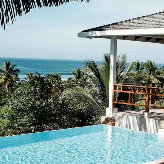 Discovering the Best Costa Rica Wellness Retreats - Sama Yoga House