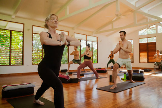 Understanding Yoga Teacher Training Costs - Sama Yoga House