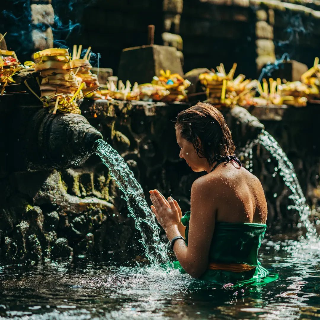 Ubud Bali Yoga Retreat