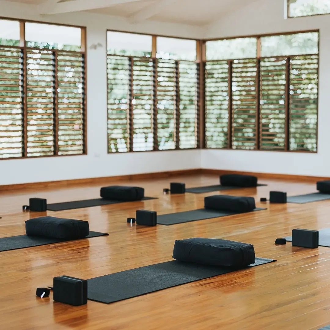 Yin Yoga Training