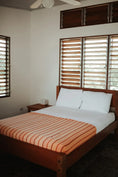 Load image into Gallery viewer, Samayoga House Guanacaste, Costa Rica yoga retreat, featuring a beautiful beachfront resort with various rooming options, including beachfront and jungle rooms.
