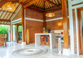 Load image into Gallery viewer, Ubud, Bali Kampung uma dawa - Sama Yoga House
