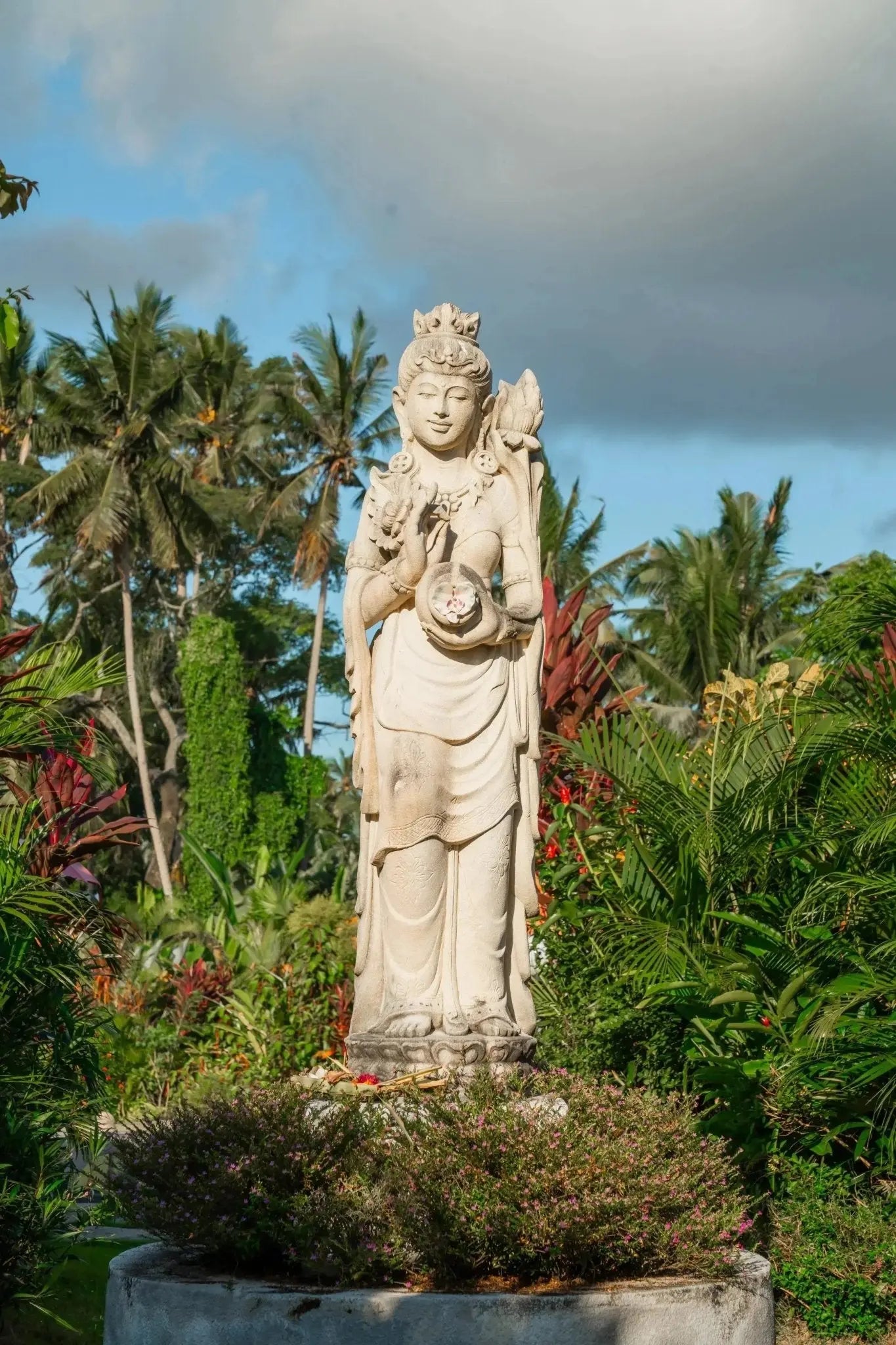 Ubud, Bali Kampung uma dawa - Sama Yoga House