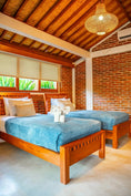 Load image into Gallery viewer, Ubud, Bali Retreat - Sama Yoga House
